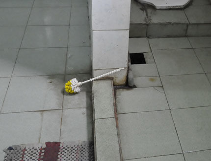 Rộ tin đồn bé 13 tháng chết đưọc đề nghị đền bù 100 triệu